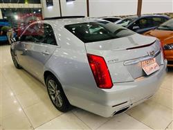 Cadillac CTS